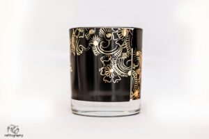 Candle Oudh