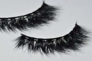 Roya Lashes - Arabesqueartistry Lash Collection