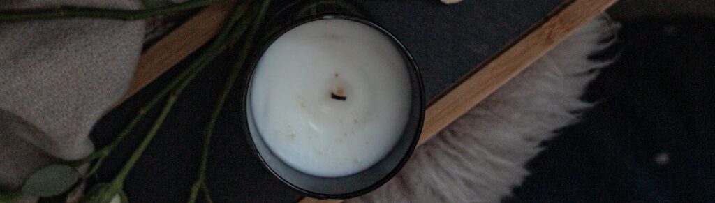 Top 5 Oud Candles
