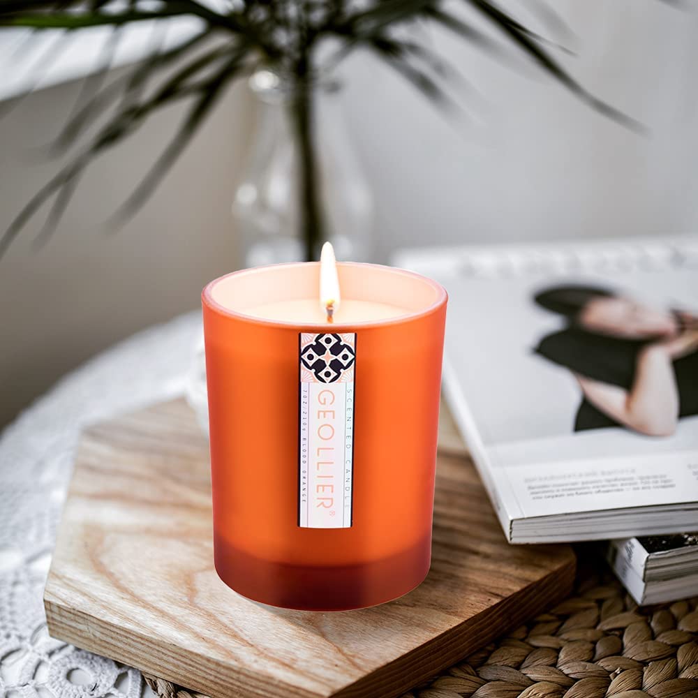 6 Best Candles for Your Bedroom in 2022